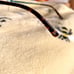 ECO by MODO Buenos Aires brown glasses