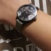 Olivia Burton floral multi color watch