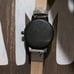 Olivia Burton floral multi color watch