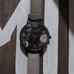 Olivia Burton floral multi color watch