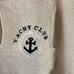 Artesians Cuamatzi Anchor Yacht Club Hoodie Pullover Sweatshirt Coastal Nautical