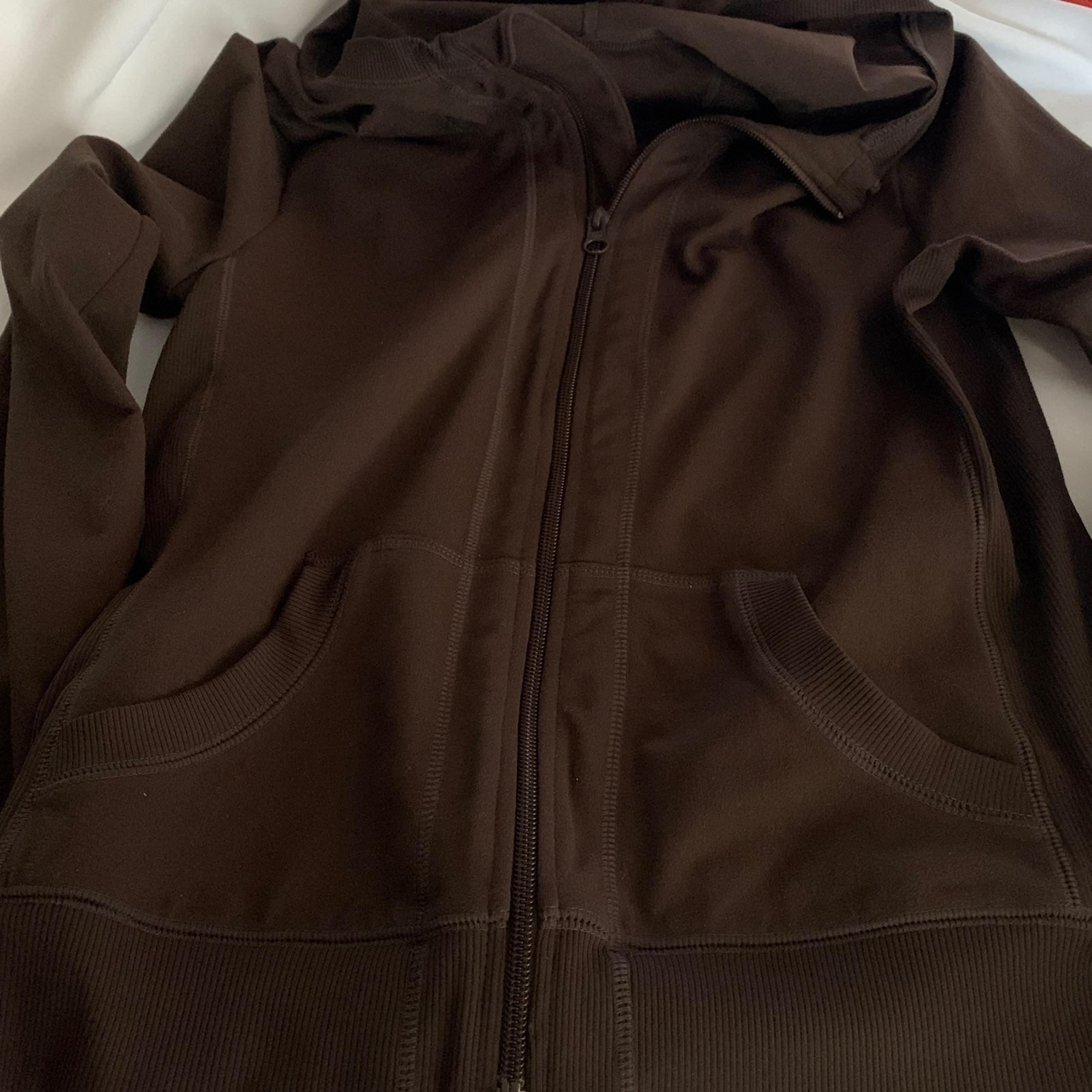 Zella womens small activewear jacket
