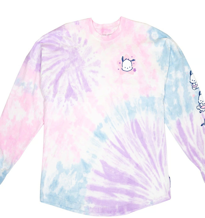 Sanrio Pochacco JapanLA Spirit Jersey (Size: Medium)