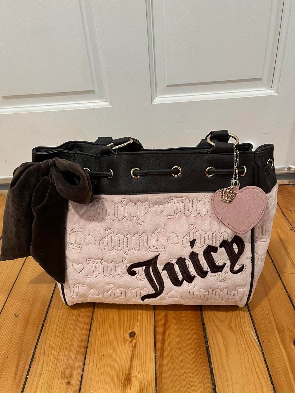 Newer Juicy Couture Bag