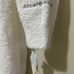 Gelato Pique Hooded Pizza Print Long Dress