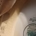 Vintage Thomas Begg Straw British Boater Hat size 6 7/8