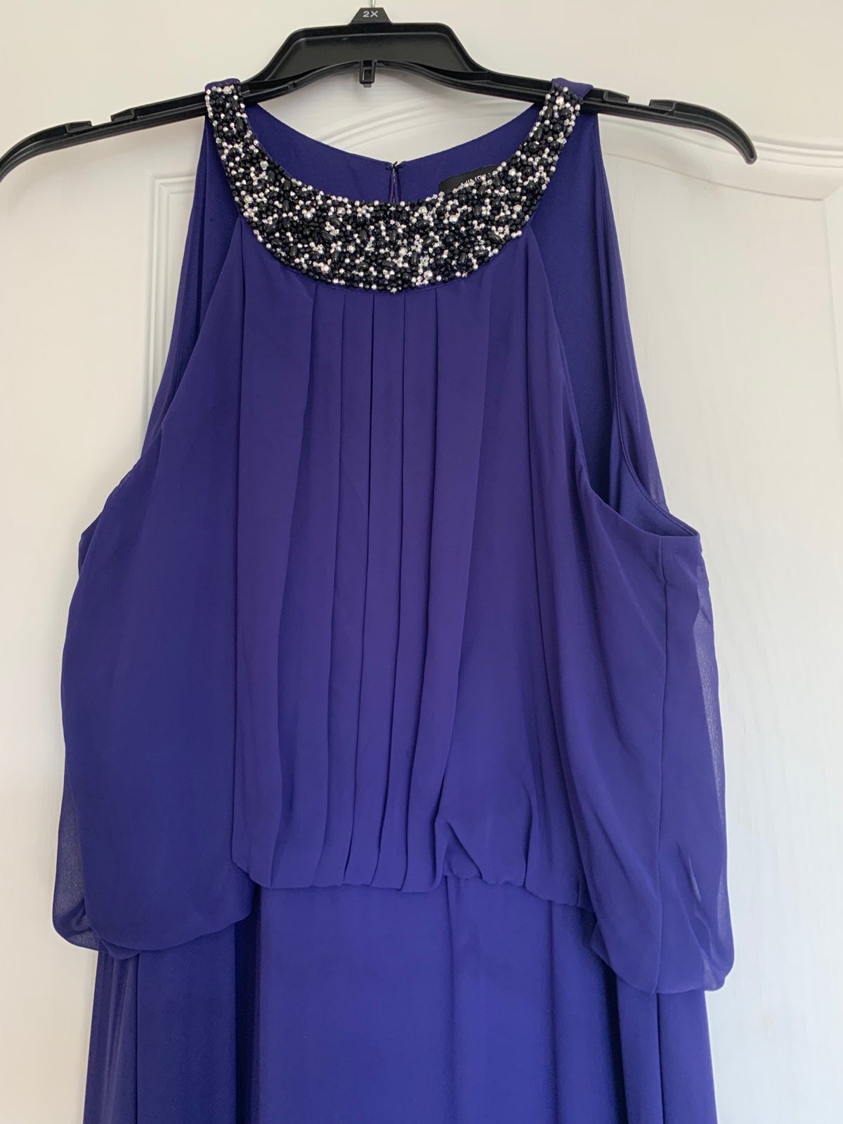 Coast meghan embellished 2025 maxi dress