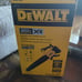 Hand held blower