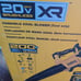 Hand held blower