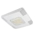 NEW! LED Canopy Light for Gas Station, 150W Carport Ceiling Light 19500LM 5700K
