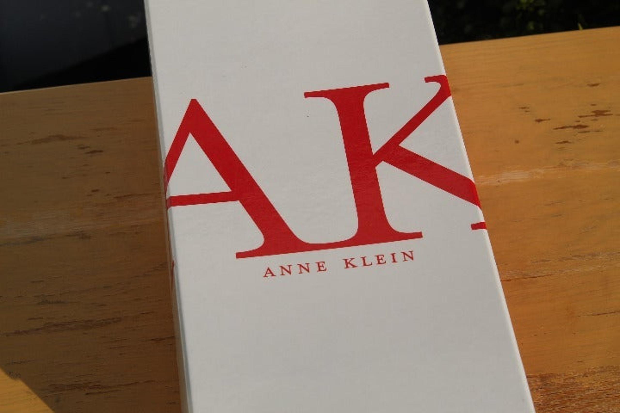 *New* Anne Klein Buckled Loafers