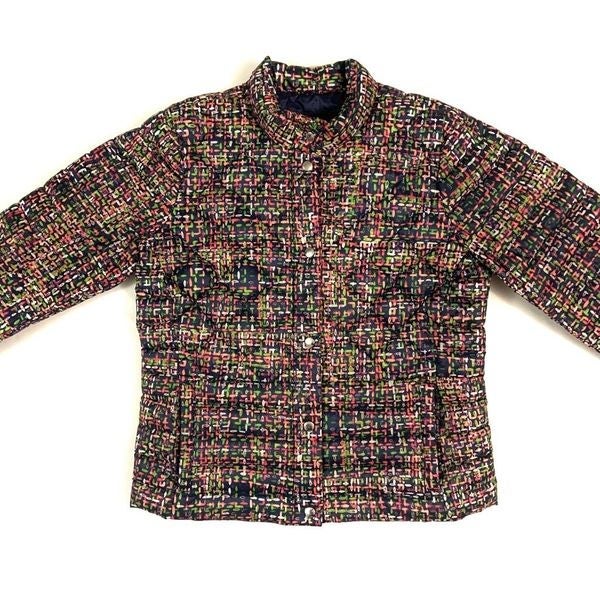 LANDS’ END Down Jacket