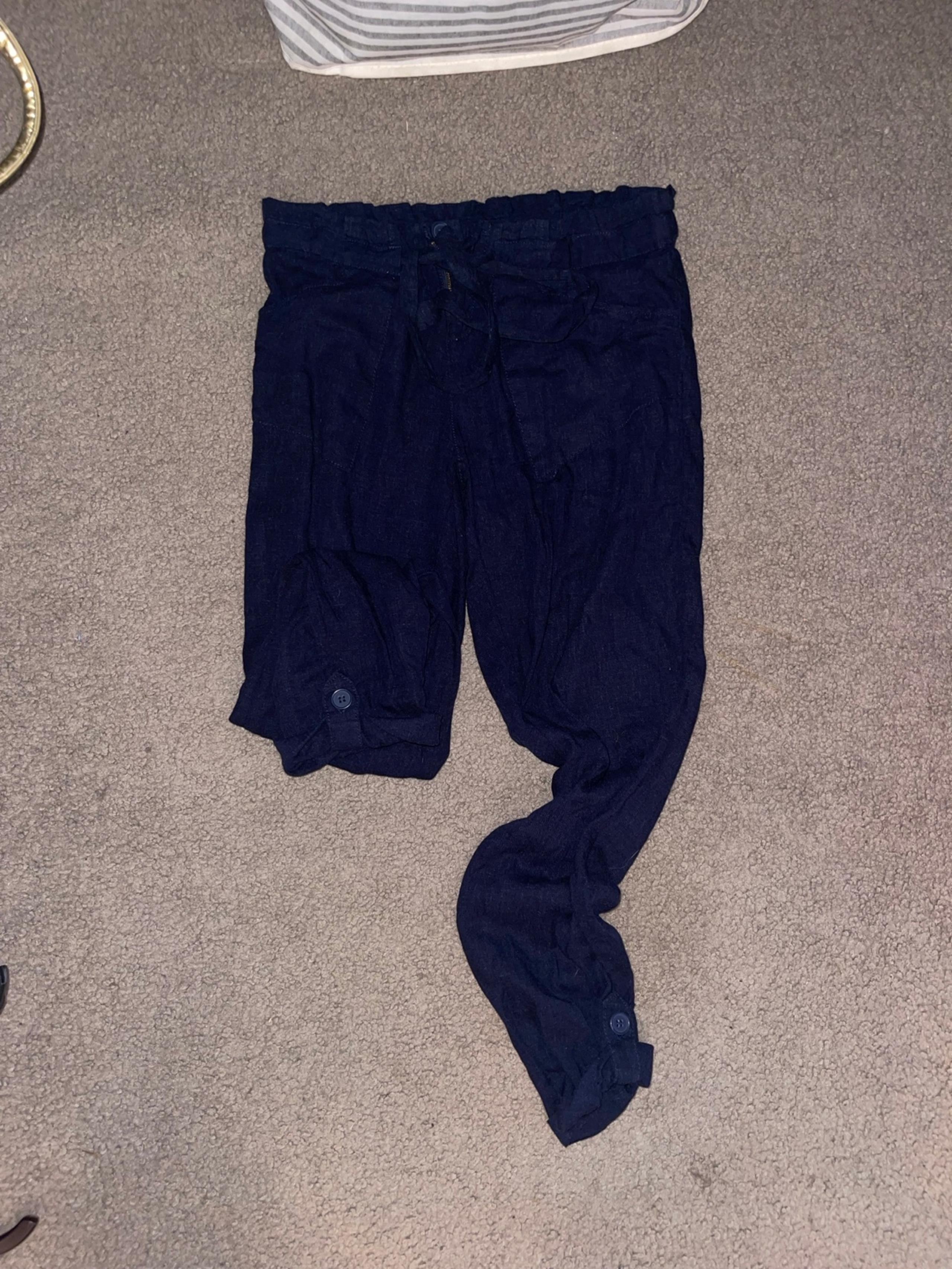 Joggers