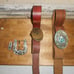 Nice belt lot