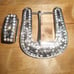 Nice belt lot