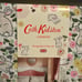 Cath Kidston Bunnies Pastel Full Size Spring Easter Sheet Set