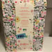 Cath Kidston Bunnies Pastel Full Size Spring Easter Sheet Set