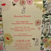 Cath Kidston Bunnies Pastel Full Size Spring Easter Sheet Set