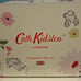 Cath Kidston Bunnies Pastel Full Size Spring Easter Sheet Set