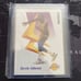 Magic Johnson and Larry Bird Promo Cards (Lot)