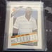 Magic Johnson and Larry Bird Promo Cards (Lot)