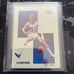 Magic Johnson and Larry Bird Promo Cards (Lot)