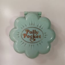 1990 Midge's flower shop Polly Pocket
