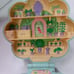 1990 Midge's flower shop Polly Pocket