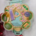 1990 Midge's flower shop Polly Pocket