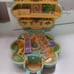 1990 Midge's flower shop Polly Pocket
