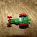 1/64 spec cast heider D 9-16 tractor in the box new