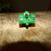 1/64 spec cast heider D 9-16 tractor in the box new