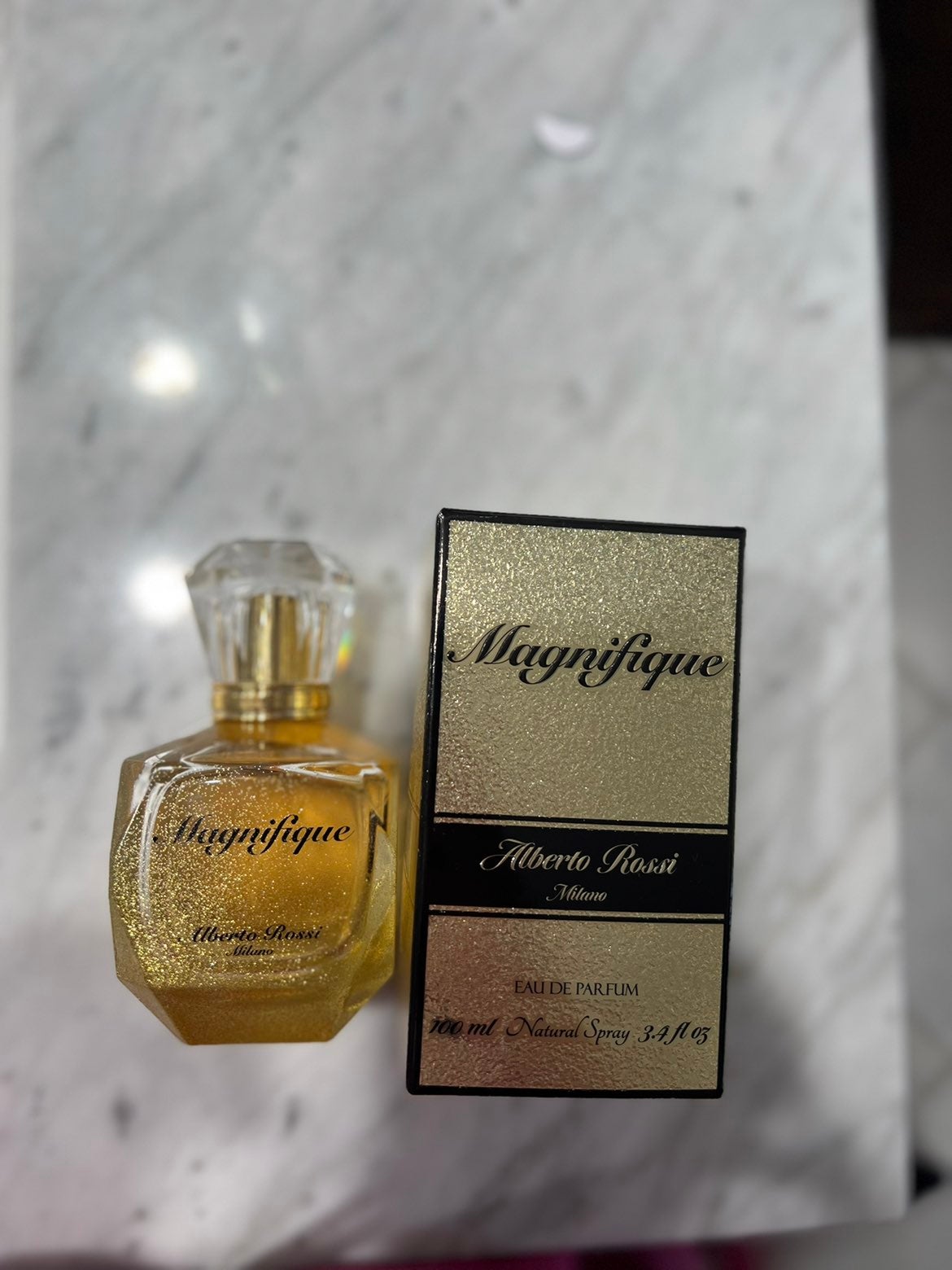 Milano Fragrances | Mercari