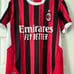 Santi Gimenez Jersey S