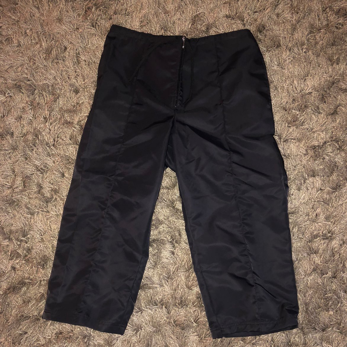 Nike Nylon Pants