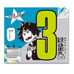 MHA/BNHA Tear-off jump comic calendar 19