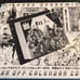 MHA/BNHA Tear-off jump comic calendar 19