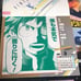 MHA/BNHA Tear-off jump comic calendar 19