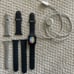 Apple Watch Series 3 38 mm Aluminum Space Gray Bundle