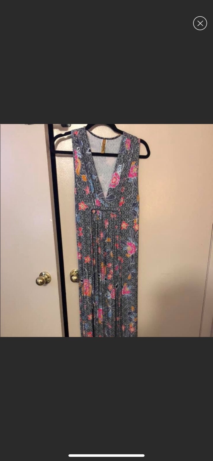 maternity dress