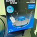 Summer Waves Cordless Rechargeable Robot