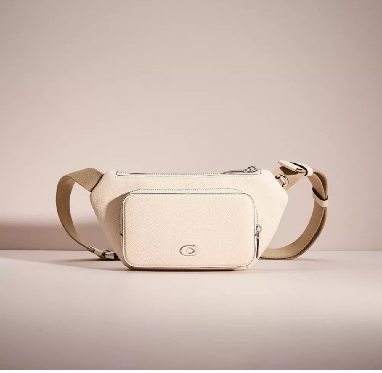 Coach belt Bag