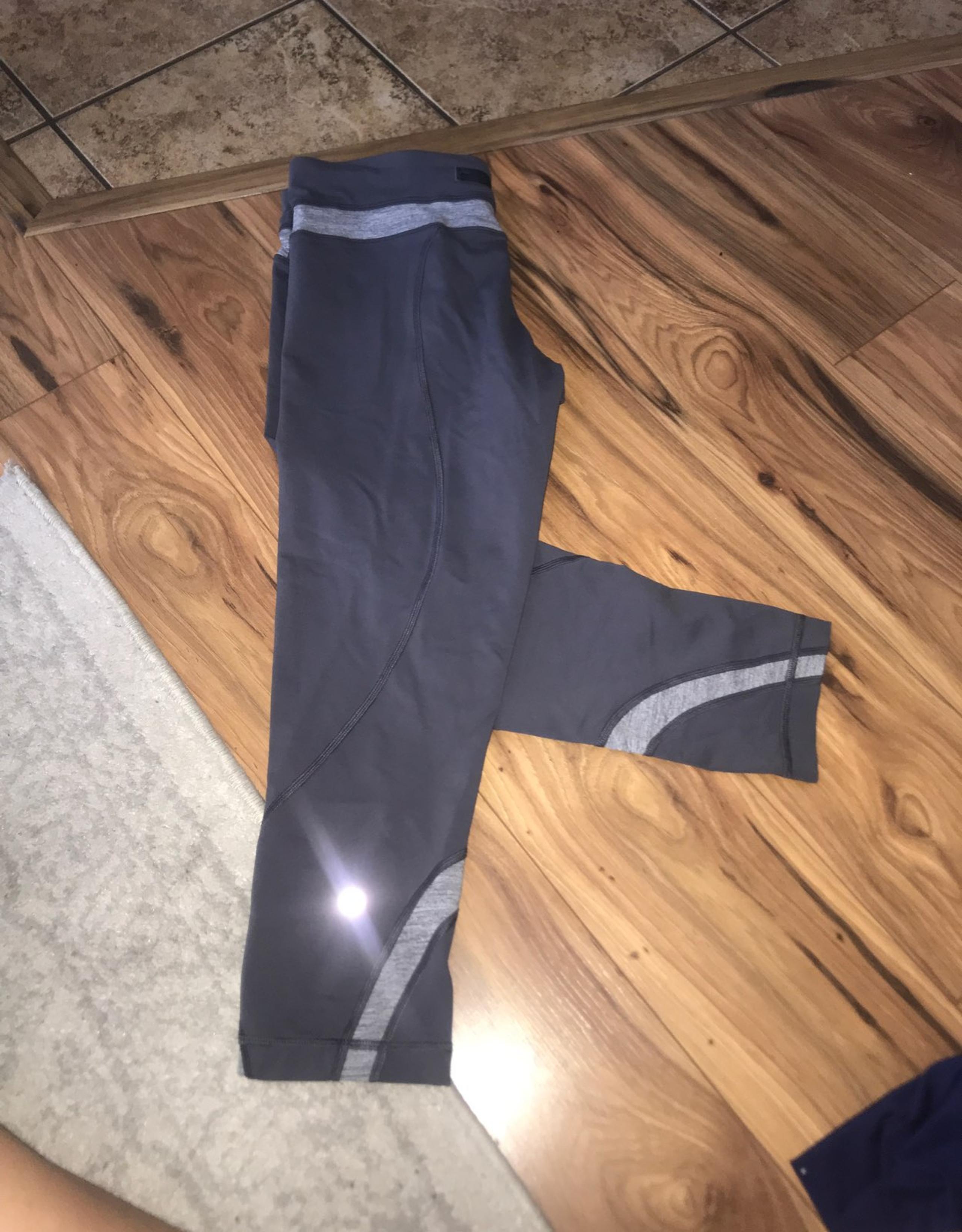 Lululemon capris
