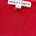 Brick Chimney Christmas Sweater Vest size Medium Gingerbread Candy