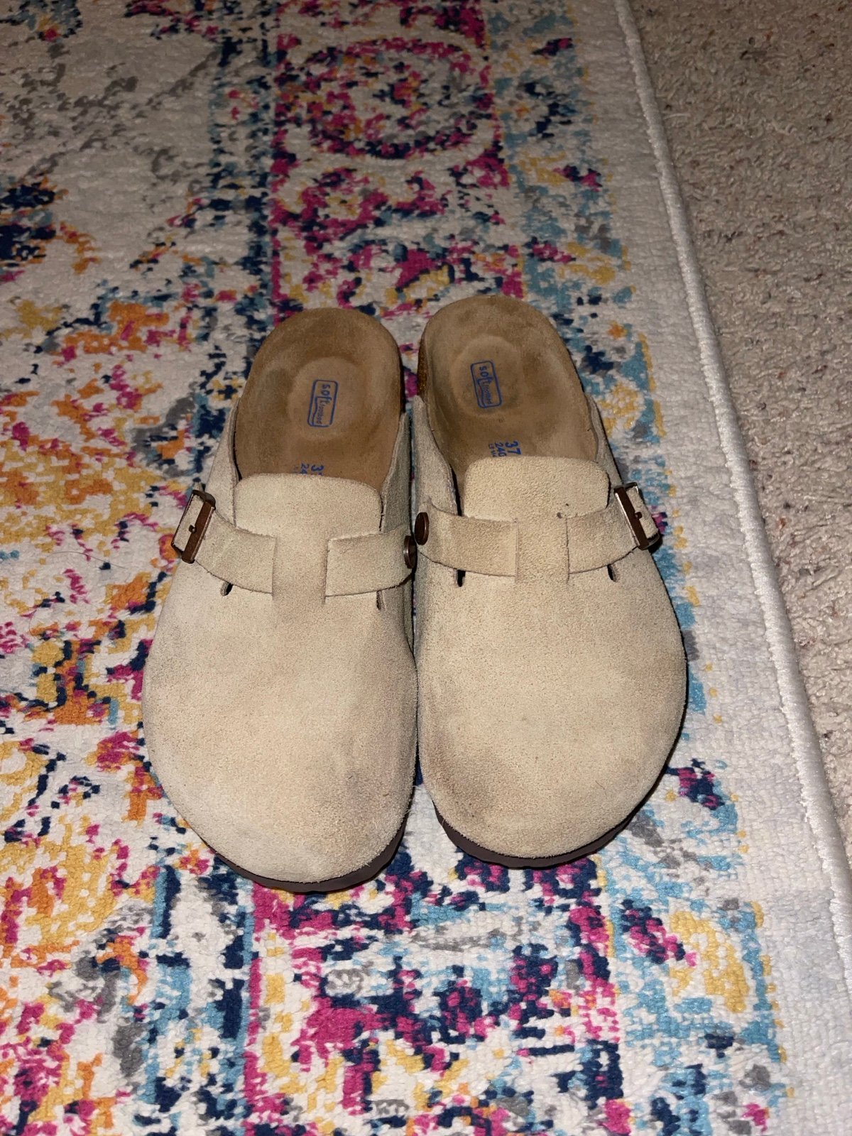 boston Birkenstock