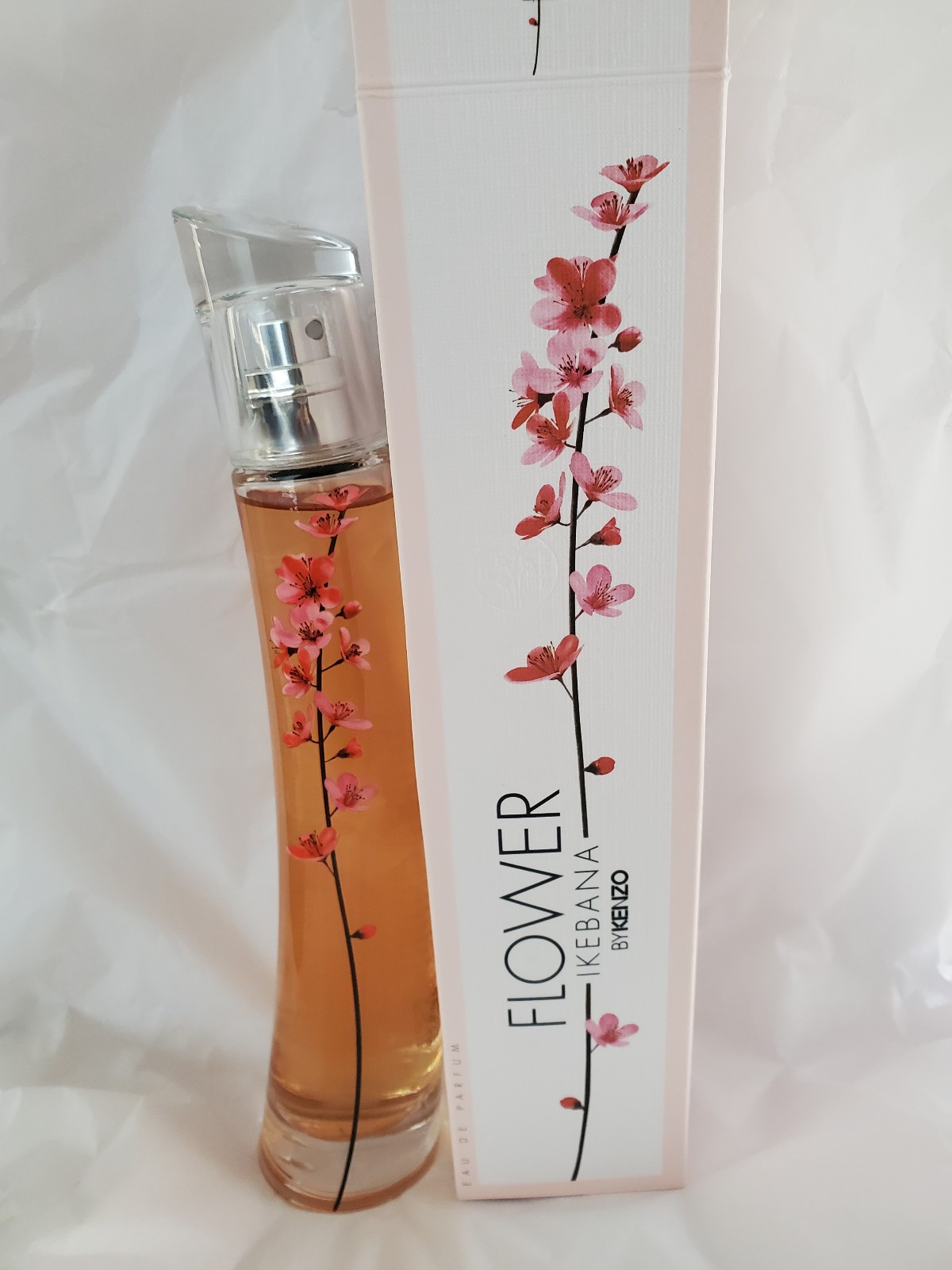 kenzo 75 ml
