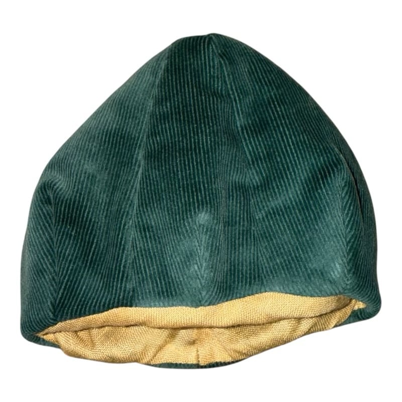 Hazel Village Squash Hat