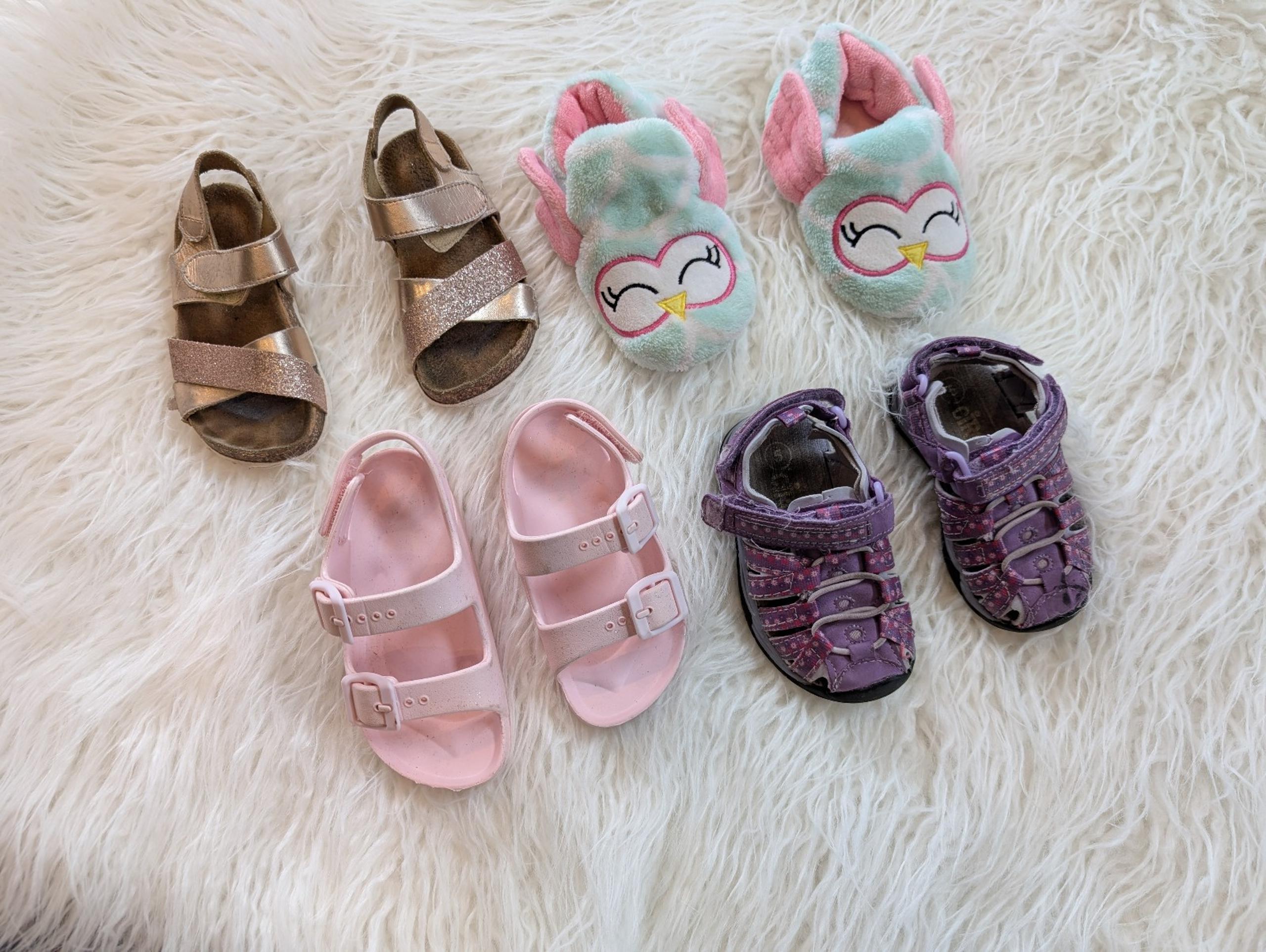 Shoes Water Sandals slipper lot
