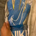 Nike GK Grip 3 Soccer Goalie Gloves