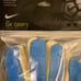 Nike GK Grip 3 Soccer Goalie Gloves